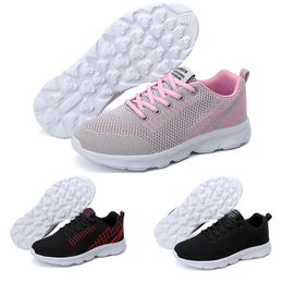Men Women Classic Running Shoes Soft Comfort Purple Green Black Pink Mens Trainers Sport Sneakers GAI size 36-40 color3
