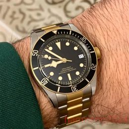 U1 Top AAA Pelagos AAA 3A Quality Top mens watch designer watches M25600TB Watch Bronze Series Automatic Mechanical Luminous Geneve Wristwatches Timeless classics