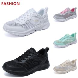 running shoes men women White Black Pink Purple mens trainers sports sneakers size 35-41 GAI Color38