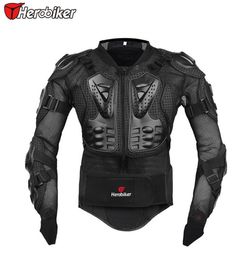 Motorcycle Body Armor Motocross Protective Gear Shoulder Protection Off Road Racing Jacket Moto ClothingMotorcycle Apparel9845338