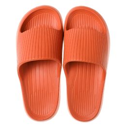 GAI sandals men and women throughout summer indoor couples take showers in the bathroom 3219