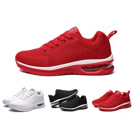 2024 men women running shoes breathable sneakers mens sport trainers GAI color60 fashion comfortable sneakers size 36-46 a111