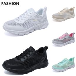 running shoes men women White Black Pink Purple mens trainers sports sneakers size 35-41 GAI Color30