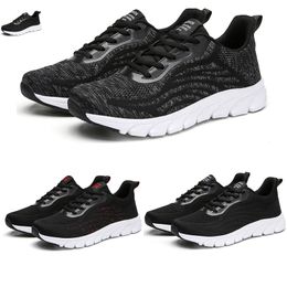Men Women Classic Running Shoes Soft Comfort Black White Green Purple Mens Trainers Sport Sneakers GAI size 39-44 Colour 32