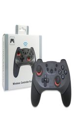 Selling Bluetooth Wireless Remote Controller D28 Switch Pro Gamepad Joypad Joystick For Nintendo D28 Switch Pro Console2570775