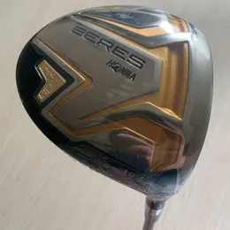 Golf Clubs Drivers golden Golf drivers Limited edition men's golf clubs Contact us for more pictures