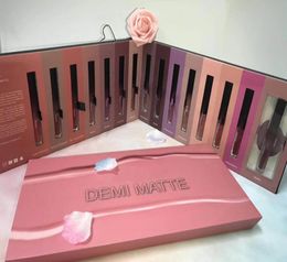 big makeup set lip gloss palette 15pcs lipgloss matte liquid lipstick set 15pcsset 1672590