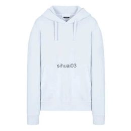 Mens Hoodies Sweatshirts hoodie coats jumpers jacket spring and autumn fashion brand mens hoodies jumper hoodies coat pure cotton wool basic style 2023 f