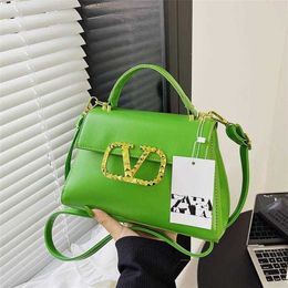 70% Factory Outlet Off City Handbag One Crossbody Goods Large Capacity Bag Women's Small Square Style on sale