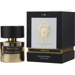 Tiziana Terenzi Kirke Delox Guide to Rome100ML Brand Perfume Flower scent Spirito Fiorentino Gold Rose Oudh Draco Ursa Orion Suitable for all people 6N1R