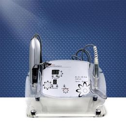 Electroporation No Needle Mesotherapy Iontophoresis Machine09898603