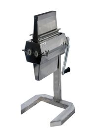 MTS737 Commercial meat tenderizer machine manual for kitchen appliance8801135