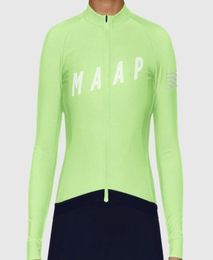 Women Cycling Jerseys Spring Autumn Long Sleeve Bicycle Wear MTB Bike Cycling Clothing Tops Bike Shirt6335610