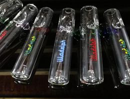 steamroller IllladelphGlass Coloured Colour Onie Hand Pipe smoking Bubbler Hookahs tobacco pipes Colourful hand pipes glass pipe 6322189