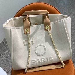 70% Factory Outlet Off Classic Women's Hand Canvas Beach Bag Tote Handbags Large Backpacks Capacity Small Chain Packs Big Crossbody IG1F on sale