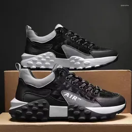 Casual Shoes Men Breathable Sneakers Tenis Masculino Autumn Sport Running Walking Outdoor Footwear Trainers Shoe 881