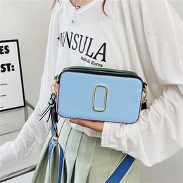 70% Factory Outlet Off camera bag trend niche letter crossbody handbag on sale