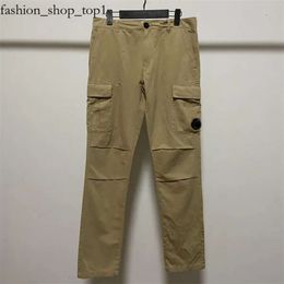 Men's Pants Cargo Cp Comapny Pant Street Loose Jogger Cp Clothing Women Cp Clothe Straight Work Men's Vintage Cp Trousers 432