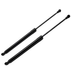 2pcs Rear Boot Tailgate Gas Struts Shock Damper Lift Supports for Caldina 2002-2003 2004 2005 2006 2007 460mm Absorber6481508