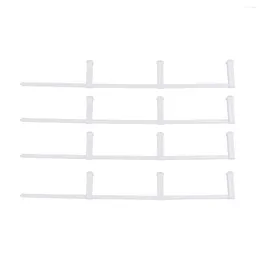 Garden Decorations 1m 1/100 DIY Fence Courtyard Ornament Sand Table Building Model Materials (MR1401)