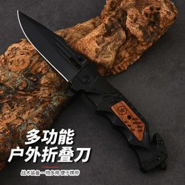 Shop Outdoor Camping Knife Discount For Sale Self-Defense Small Self Defense Knife 780850