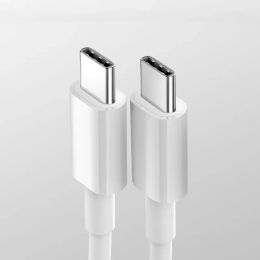 2A 1M 3ft 2M 6ft Fast Charging USB C To Type C cable Charger for Samsung Galaxy S20 note 20 iphone15 usb cable Universal Data Adapter ZZ