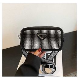 70% Factory Outlet Off Women's Summer Mounted Camera Broadband INS Korean Crossbody Small Square on sale