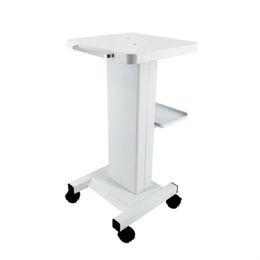 Top Sales Accessories Trolley Stand For Cavitation Rf Beauty Slim Machine Metal Iron Trolley Spa Salon Hairdresser Rolling Cart528