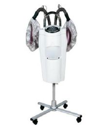 SEYARSI 2 heads O3 Ozone hair care machine salon use steamer scalp treatment machine6759645