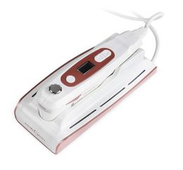 Skin Care Mini Hifu Lifting Firming Beauty machin V Curing R Intensity Focused Radio Frequency LED Anti Wrinkle SPA1406456