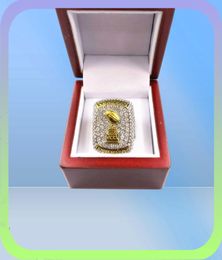 The Newest Fantasy Football ship Ring Fan Gift wholesale Drop Shipping US SIZE 2288251