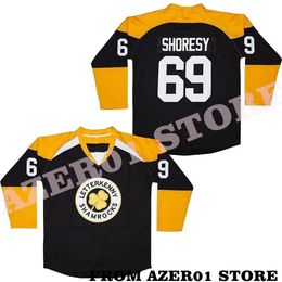 Shoresy 69 Shoresy Letterkenny Ross Rhea Hockey Jersey Hoodies Merch Winter Men/Women long sleeve Sweatshirt Hoodies Crewneck 240305