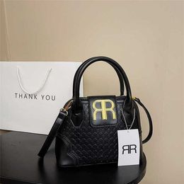 70% Factory Outlet Off Handbag Single Bag Women's Texture Small Square Crossbody Chain Trend Versatile on sale