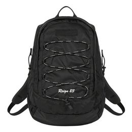 backpack schoolbag Unisex Fanny Pack Fashion Travel bag Bucket bag handbag waist bags L2