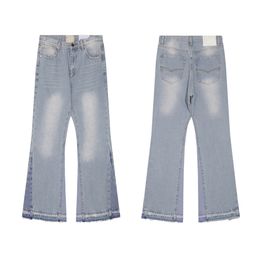 Mens Pants Designer Sweatpants High Quality Jeans Fashion Print Sport Pant high Street Joggers mens sweatpant trouser sweatpants Hip Hop all-match 306X2C115