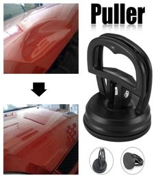 Mini Car Dent Repair Puller Suction Cup Body Panel Removal Tool Black9674748