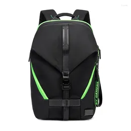 School Bags Backpack Men's Razer Joint Name 798700 Lightweight Exercise Casual Fashion Computer