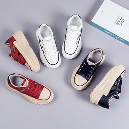 Top Quality Fashion Breathable Thick Soled Dad for Women Casual Shoes Summer New Mesh Shoes Height Increasing Sponge Cake White Versatile Loafers Trainers