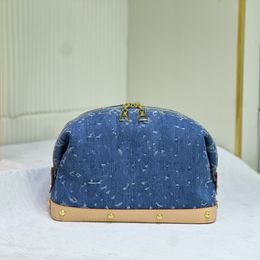 Denim Ingot underarm bag Coussin womens bag designer bag lou vitt Crossbody bag handbag bag high quality tote bag cosmetic bag Storage bag with pouch