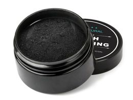 Teeth Whitening Powder Nature Bamboo Activated Charcoal Powders Decontamination Tooth Yellow Stain Toothpaste Oral Care3541655