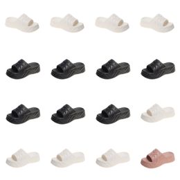 for Summer New Product Slippers Designer Women White Black Pink Yellow Non-slip Soft Comfortable-021 Slipper Sandals Womens Flat Slides Outdoor 44 Comtable-021 s