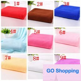 Quality Microfiber Bath Towels Beach Drying Bath Washcloth Shower Towel Swimwear Travel Camping Towels Shower Cleaning Towels 70x140cm