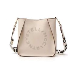 2024 Stella McCartney Womens Shoulder Bag PVC High-quality Leather Shopping Large Size Handbag Messenger Bags 1123ess