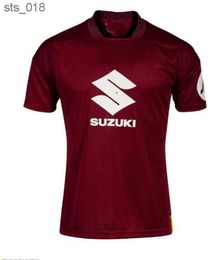 Soccer Jerseys Torino RICCI Mens SINGO T. SANABRIA ILIC PELLEGRI ZIMA BUONGIORNO 2024 Home Limited Edition Football ShirtsH240307