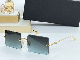 Men Sunglasses For Women Latest Selling Fashion Sun Glasses Mens Sunglass Gafas De Sol Glass UV400 Lens 5150