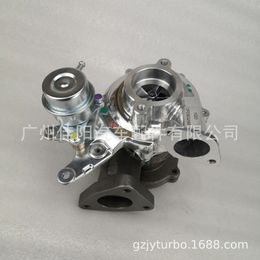 1gd 2gd 17201-11070 17201-11080 17201-11090 Modified Turbocharger