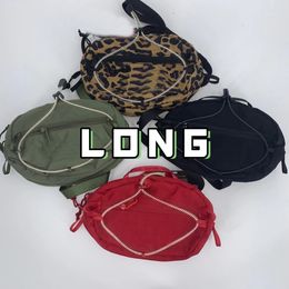 Sling Waist Bag Fanny Pack Fashion Travel bag handbag backpacks Waistpacks L2