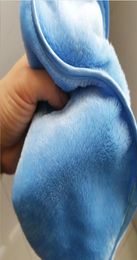 4017cm Premium Microfiber Plush Car Detailing Super AbsorbentTowel Ultra Soft Car Washing Drying Towel Car Cleaning Tool7529682