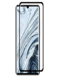 Tempered Glass Full Coverage Film Protection Shield Screen Protector for xiaomi Mi Note 10 lite redmi 9S 9 Pro 10X Pro 5G MI 10 li6078150