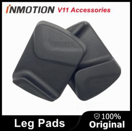 Original Self Balance Scooter Soft Rubber Side Leg Pads for INMOTION V11 V10 V8 Monowheel Protect Pads Accessories6215849